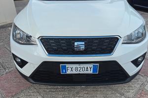 Seat Arona 1.0 TGI Style