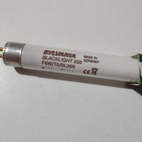 Lampada Sylvania Blacklight 350 - 6W T5