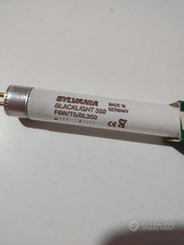 Lampada Sylvania Blacklight 350 - 6W T5