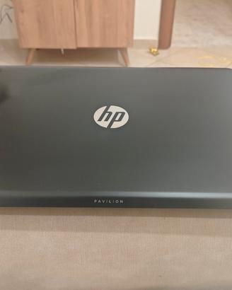 HP Pavilion Power 15 | i7 | GTX 1050 | BATTERIA NU