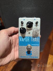 seymour duncan vapor trail analog delay