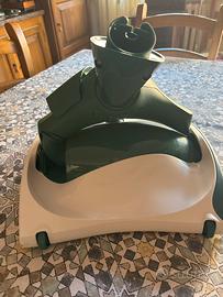 lavapavimenti Vorwerk Folletto SP520