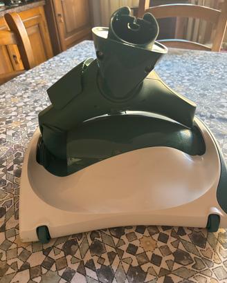 lavapavimenti Vorwerk Folletto SP520