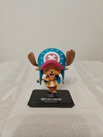 Figuarts Zero One Piece Tony Tony Chopper Tamashi 