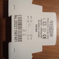 misuratore energia monofase 220v