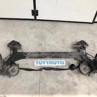 Ponte posteriore Mercedes Citan 2013 1461CC TD