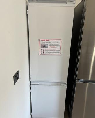 Frigorifero da incasso BEKO mod. BCSA285K4SN