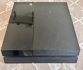 SONY Ps4