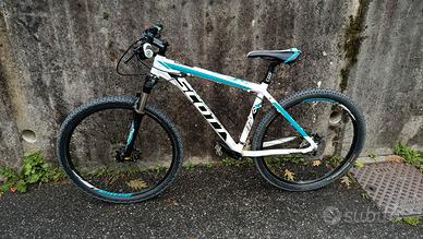 MTB Scott Contessa.