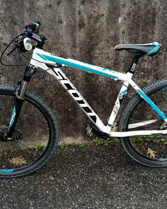 MTB Scott Contessa.