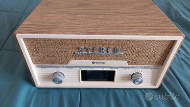 Stereo portatile Denver mda 525