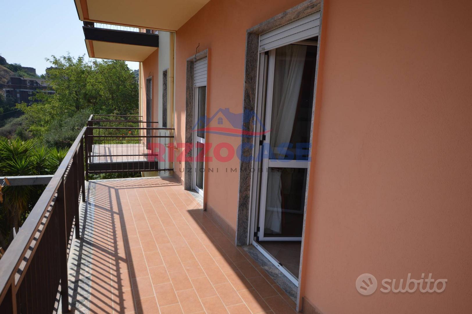 Appartamento – Corigliano-Rossano, Traforo, Rossano - Altro