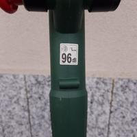 Taglia Bori della Parkside Mod.X20 Team