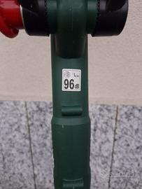 Taglia Bori della Parkside Mod.X20 Team