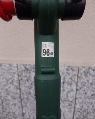 Taglia Bori della Parkside Mod.X20 Team