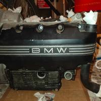 blocco motore BMW k100 1989