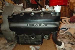 blocco motore BMW k100 1989