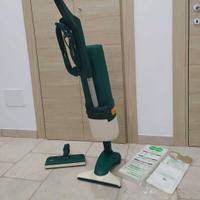 aspirapolvere  folletto k122