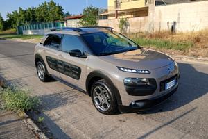 Citroen C4 Cactus PureTech 82 Shine NUOVISSIMA
