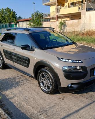 Citroen C4 Cactus PureTech 82 Shine NUOVISSIMA
