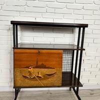 Mobile bar modernariato anni ’50