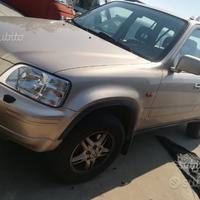 Ricambi usati Honda crv