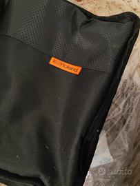 custodia tastiera 5 ottave