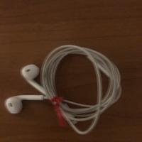 Auricolari Lightning x iPhone