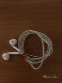 Auricolari Lightning x iPhone