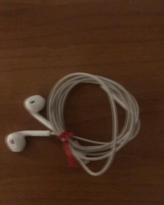 Auricolari Lightning x iPhone