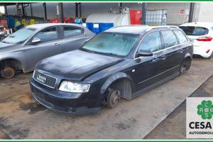 Ricambi Usati AUDI A4 8E5 Avant 2003