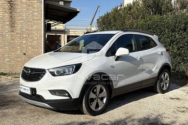 OPEL Mokka X 1.6 CDTI Ecotec 4x2 Start&Stop Advanc