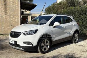 OPEL Mokka X 1.6 CDTI Ecotec 4x2 Start&Stop Advanc