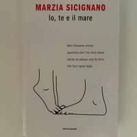 Io, te e il mare di Marzia Sicignano