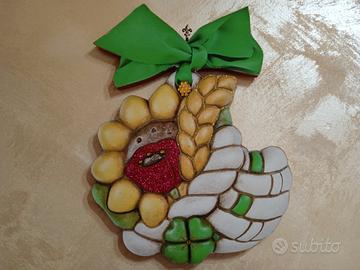 simili thun stampa su legno 