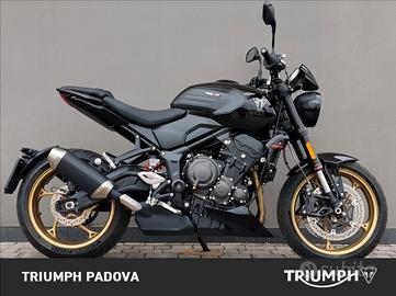 Triumph Trident 800 - 2026