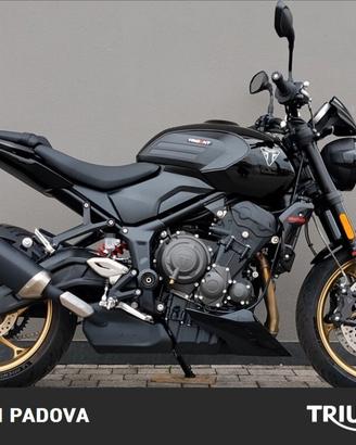 Triumph Trident 800 - 2026