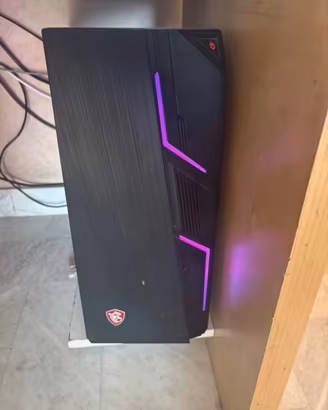PC Gaming i7-14700F RTX 4060 Ti 16 GB DDR5 1TB NVM
