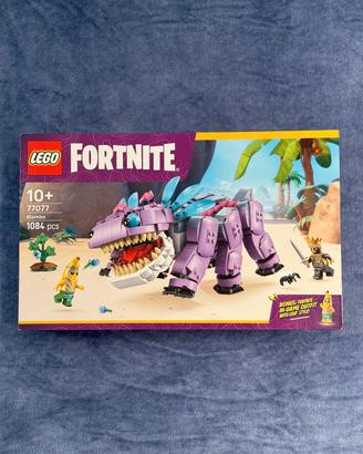 LEGO Fortnite Klombo 77077