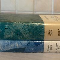 Lotto libri Mario Tobino