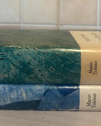 Lotto libri Mario Tobino