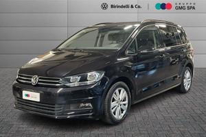 Volkswagen Touran III 2015 Volkswagen 2.0 tdi...