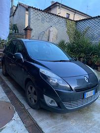 renault grand scénic