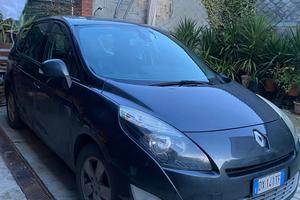 renault grand scénic