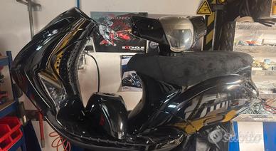 Piaggio zip sp mk2 nuovo