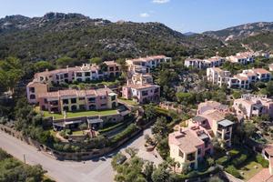 Multiproprietà, Liscia di Vacca - Porto Cervo
