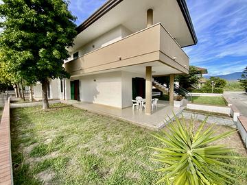 Appartamento Casal Velino [Cod. rif 3270601VRG]