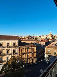 Appartamento turistico nel cuore di catania