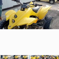 Vendo quad