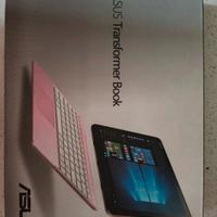 tablet con tastiera Asus